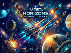 Игра Void Horizons - Eternal Galaxy