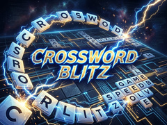 Ігра Crossword Blitz