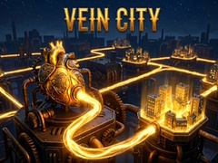 Игра Vein City