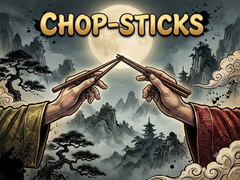 Игра Chop-Sticks