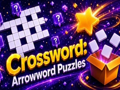 Игра Crossword: Arrowword Puzzles