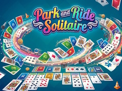 Игра Park and Ride Solitaire