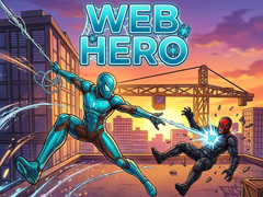 Игра Web Hero
