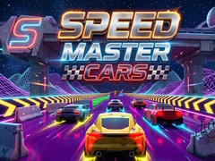 Игра Speed Master Cars