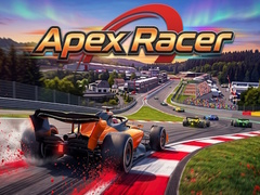 Игра Apex Racer