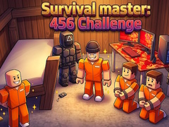 Игра Surval master: 456 Challenge