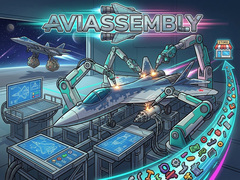 Игра Aviassembly