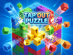 Игра Tap Out Puzzle