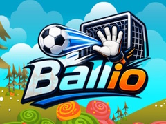 Игра Ballio