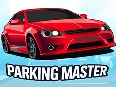 Игра Parking master