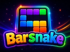 Игра Barsnake