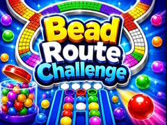 Игра Bead Route Challenge