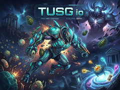 Игра Tusg