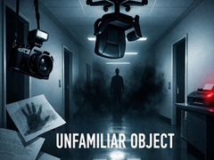 Игра Unfamiliar Object