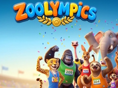 Игра Zoolympics