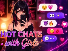 Игра Hot Chats with Girls