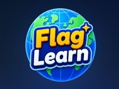 Игра Flag Learn