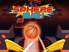 Игра Sphere Rush