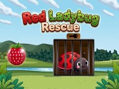 Игра Red Ladybug Rescue