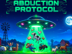 Игра Abduction Protocol