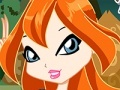 Ігра Chibi Winx Bloom - Winx Games