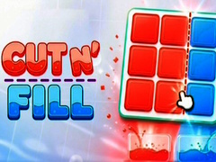 Игра Cut N´ Fill