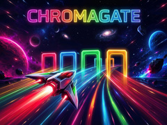Игра ChromaGate