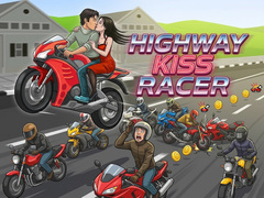 Игра Highway Kiss Racer