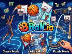 Игра Bball io