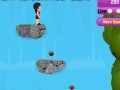 Игра Brenda Waterfall Jump