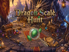 Игра Dragon Scale Hunt
