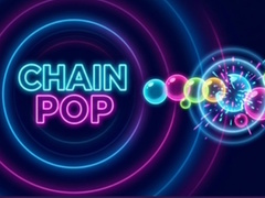 Игра Chain Pop