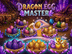 Игра Dragon Egg Master
