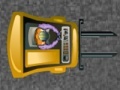 Игра Forklift Parking