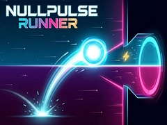 Игра Nullpulse Runner