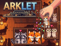 Игра Arklet