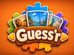 Ігра Guess'r
