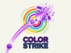 Игра Color Strike