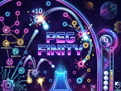 Игра Pegfinity