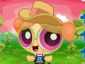 Игра Powerpuff Bubbles