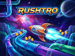 Игра Rushtro