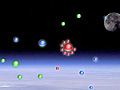 Игра Orbital