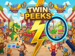 Игра Twin Peeks