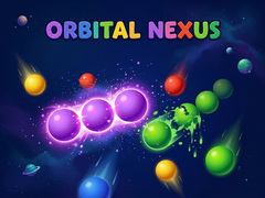 Игра Orbital Nexus