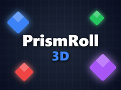 Игра PrismRoll 3D