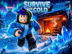 Игра Survive the Cold