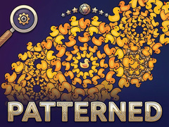Игра Patterned