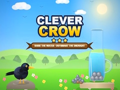 Игра Clever Crow