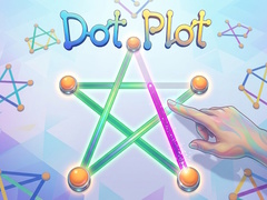 Игра Dot Plot