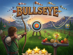 Игра Bullseye